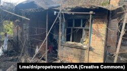 Обстрілів зазнали Нікополь, Мирівська, Покровська, Марганецька та Червоногригорівська громади (фото ілюстраційне)