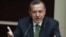Премьер-министр Турции Реджеп Эрдоган