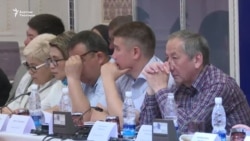 Шайлоо мыйзамдарын өзгөртүү керекпи?