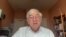 Leon Aron, senior fellow at the American Enterprise Institute, speaks to RFE/RL in an interview. 