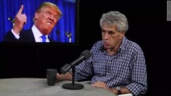 Путин ждет победы Трампа?