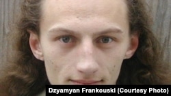 Дзям’ян Франкоўcкі