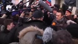 Навальный: Эң карасанатай өкүм болду