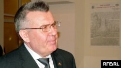 Әгъләм Садретдинов