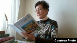 Флера Иштирәкова