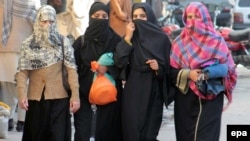 Иллюстративнео фото.