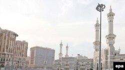 Ажылык сапар жакындоодо