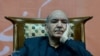 Karzai's Brother Quits Afghan Presidential Race