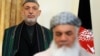 Ismail Khan Survives Afghan Impeachment