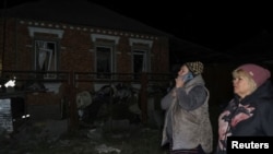 Харьковго урулган соккудан кийин. Украина, 1-октябрь, 2025-жыл