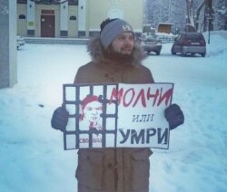 Никита Тушканов