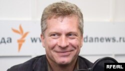 Леонид Горяинов