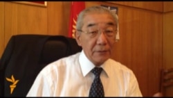 Депутат Осмоновдун комментарийи 