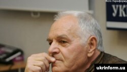 Юрій Іллєнко