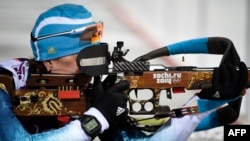 Після вдалогго спринту Віта Семеренко була не надто успішною в наступних гонках