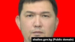 Алтынбек Кылычбаев