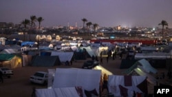  Громадяни України потрапили до Єгипту через пункт пропуску Рафах