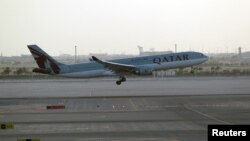 Повідомляється, що на борт літака сіли приблизно дві сотні людей (Фото ілюстративне)