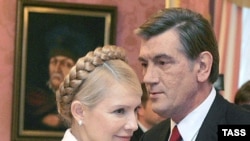 Наблюдатели не убеждены в устойчивости восстановленного «оранжевого» союза