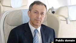 Могамед Закаржаев, "Татарстан авиаширкәте"