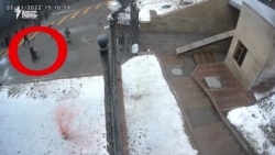 Эхо Кровавого января:  обвиняемому в нападении на резиденцию президента ужесточили приговор