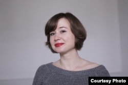 Дар'я Аверченко