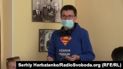 Павел Островский