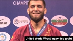 Абдурахманхажи Муртазалиев