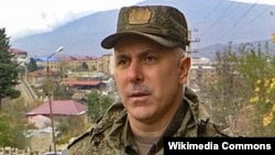 Ռուստամ Մուրադով, արխիվ