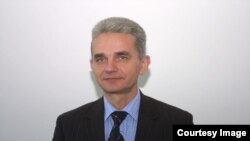 Алексей Мельник