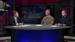 Контракт підписують 10% тих, що відслужили, сьомої хвилі мобілізації може не бути – Лисенко