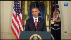 США могут нанести удары по боевиками группировки "Исламское государство" не только в Ираке, но и в Сирии