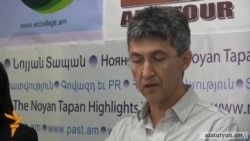 «Հայաստանում գործում է օտարերկրյա ներդրողներին գցելու ինստիտուտ»