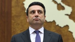 «Միջանցքը» մնում է Հայաստանի կարմիր գիծը և անընդունելի է. Ալեն Սիմոնյան