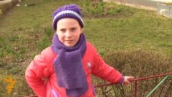 Яна Івашчанка шукае беларускамоўных сяброў