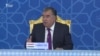 Эмомалӣ Раҳмон аз "меъёрҳои дугона" дар мубориза бо терроризм интиқод кард.