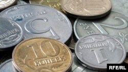 Объем денег в российской экономике растет, и Стабфонд может с ним не справиться, предупреждает ВБ