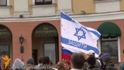 Сепаратист провокує одеський Майдан