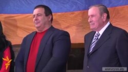 Հայեցակարգի նպատակը Սահմանադրությունը «գործող իշխանության վրայով ձևելն է»