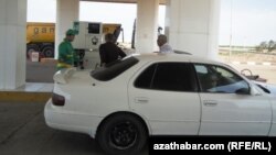 Туркменистан (иллюстративное фото) 