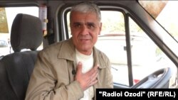 Худжамурод Халимов