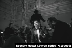 Олександр Цимбалюк