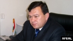 Фарҳод Раҳимов