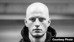 Ігар Аліневіч, архіўнае фота