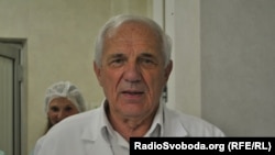 Геннадій Книшов