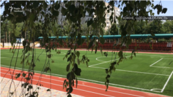 Спортивний комплекс. Місто Южне, Одеська область