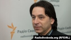 Олег Медведєв