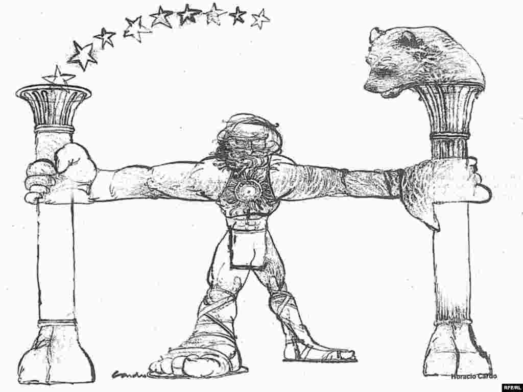 Уплывовае выданьне International Herald Tribune дзьве старонкі прысьвяціла Беларусі - Уплывовае выданьне International Herald Tribune дзьве старонкі прысьвяціла Беларусі