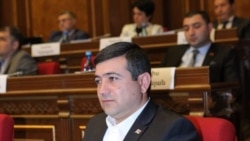 Գյումրիի փրայմըրիզում հաղթած Սարիկ Մինասյանը հավանաբար կանդամակցի ՔՊ-ին. Հովհաննիսյան