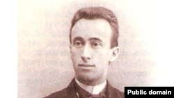 Аким Волынский